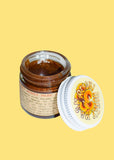 Reishi Honey Mask