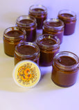 Reishi Honey Mask