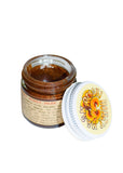Reishi Honey Mask