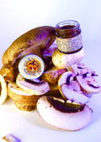 Reishi Honey Mask