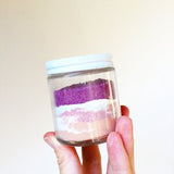 Beach Rose Tooth Powder