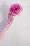 Pink Rose Incense Cones