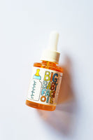 Big Baby Face Oil