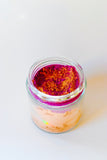 Rose Petal Clay Mask