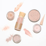 Rose Petal Clay Mask