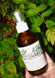 Sweet Fern Soap