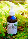 Sweet Fern Soap