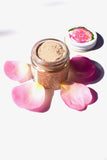 Beach Rose Tooth Powder
