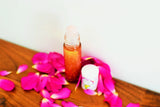 Free Spirit Aromatherapy Oil