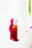 Free Spirit Aromatherapy Oil