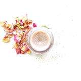 Pink Rose Shimmer Balm