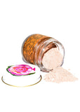 Beach Rose Tooth Powder