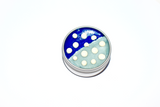 mercury in retrograde / object 37