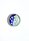 mercury in retrograde / object 37