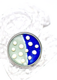 mercury in retrograde / object 37