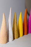 Chamomile Incense Cones