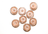 Pink Rose Shimmer Balm