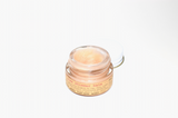Pink Rose Shimmer Balm
