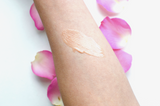 Pink Rose Shimmer Balm