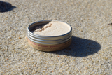 White Rose Shimmer Powder