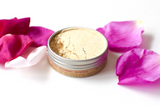 White Rose Shimmer Powder