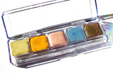 Sparkle Fairy Pastel Shimmer Makeup Palette