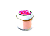 Beach Rose Tooth Powder