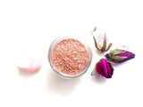 Beach Rose Tooth Powder