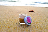 Beach Rose Tooth Powder