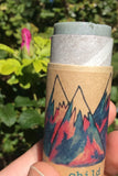 Indigo Child Shimmer Stick