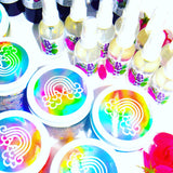 Floral Calm Body Mist