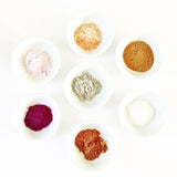 Beach Rose Tooth Powder