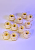 Sesame Seed Lip Balm