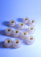 Sesame Seed Lip Balm