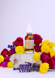 Wild Flower Hair Serum