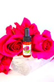 Rosehip Seed Oil