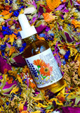 Herbal Cleansing Oil