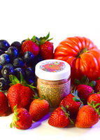 Berry Paste