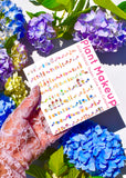MINI PLANT MAKEUP CATALOG