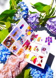 MINI PLANT MAKEUP CATALOG
