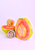 Guava Lip Scrub