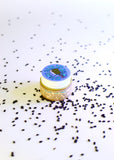 Sesame Seed Lip Balm