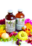 Herbal Shampoo