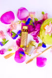 Eye Lash Gloss + Grow Serum