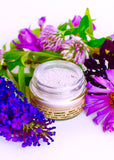 Flower Petal Finishing Powder