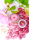 Strawberry Dreamsicle Lip Balm Scrub