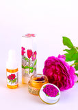 Rosehip Seed Oil