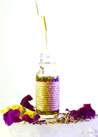 Wild Flower Hair Serum