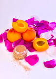 Apricot Rose Blush Powder