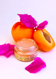 Apricot Rose Blush Powder